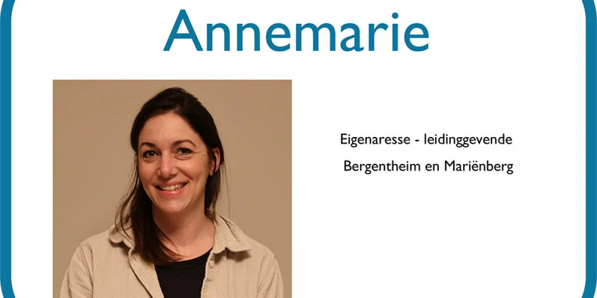 Kinderdagverblijf AnneMoon