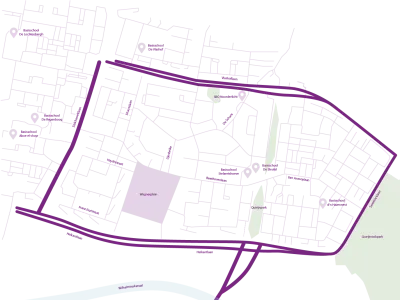 Kinderopvang Tilburg Noord locaties Tjil!