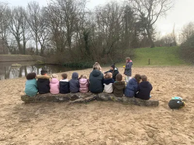 BSO Klavertje 4