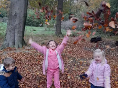 BSO Klavertje 4