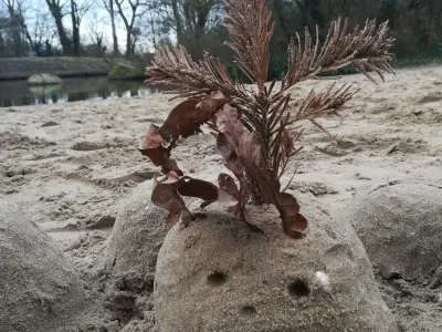 BSO Klavertje 4
