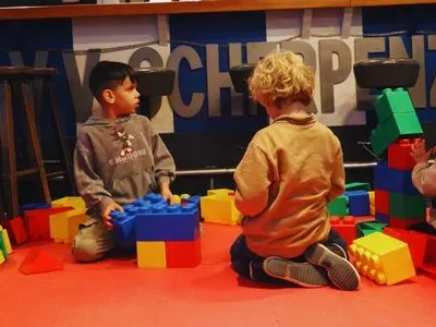 SNO Scherpenzeel B.V.
