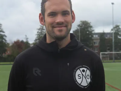 SNO Scherpenzeel B.V.