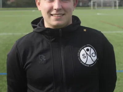 SNO Scherpenzeel B.V.