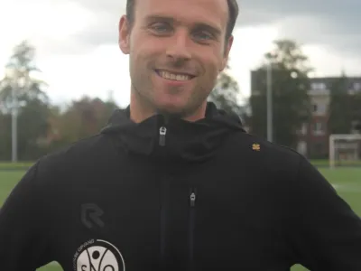 SNO Scherpenzeel B.V.
