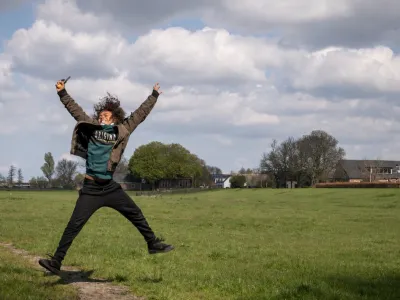 SkippyPepijn BSO Vlinderboom