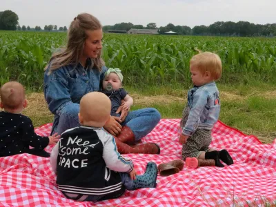 Avontureluur kinderopvang