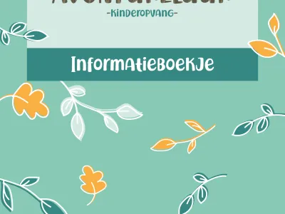 Avontureluur kinderopvang