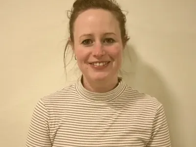 Lindsey Tiffen (Secretaris)