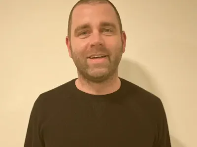 Joost van Heumen (Voorzitter)