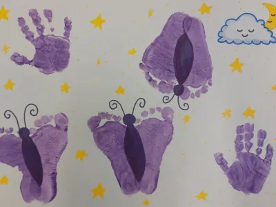 Kinderdagverblijf Mimpi