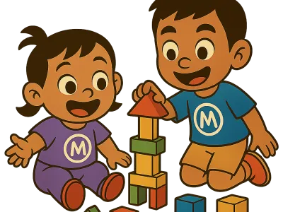 Kinderdagverblijf Mimpi