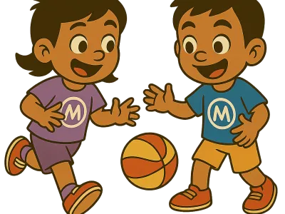 Kinderdagverblijf Mimpi