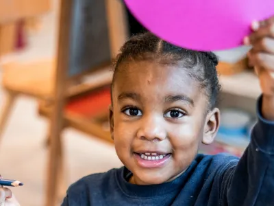 Montessori Kindercentrum Schiedam