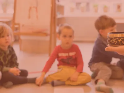 Montessori Kindercentrum Schiedam