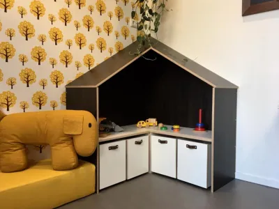 Kinderopvang Stap voor Stap