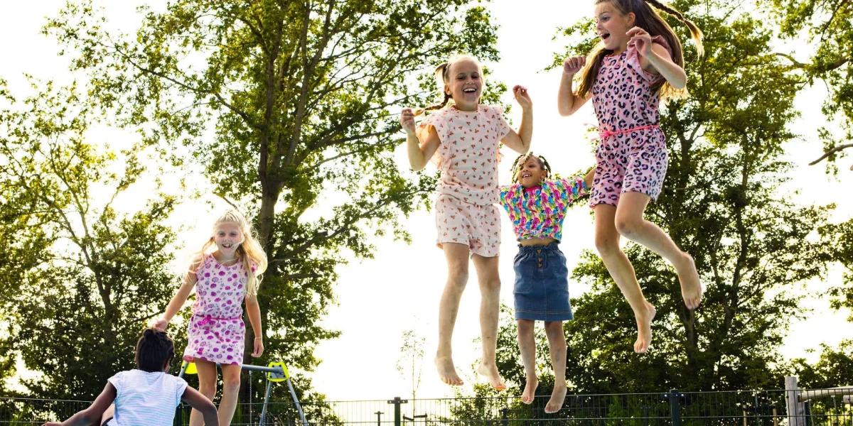 Kinderopvang Hanse Panse Kevertje