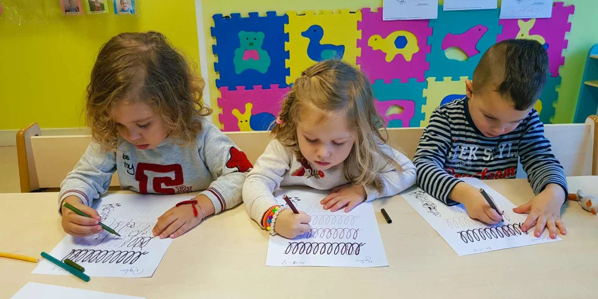 Kinderdagverblijf M&M