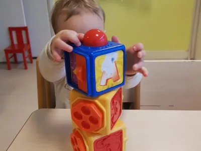 Kinderdagverblijf M&M