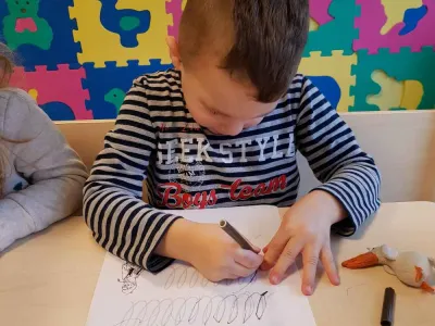 Kinderdagverblijf M&M