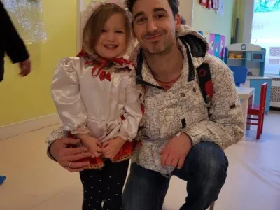 Kinderdagverblijf M&M