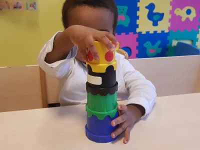 Kinderdagverblijf M&M