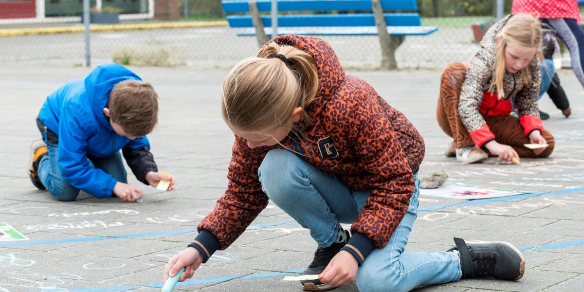 Christelijk Kindcentrum De Wegwijzer