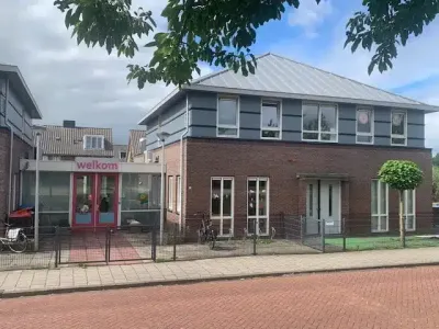 kindcentrum Haas