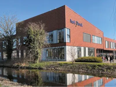kindcentrum Haas
