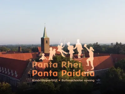 Panta Paideia
