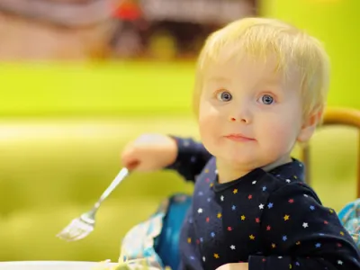 flexibele kinderopvang in Spijkenisse