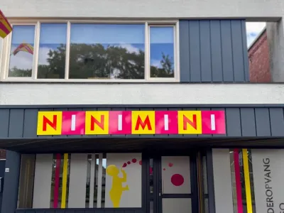 Thuishuis Ninimini