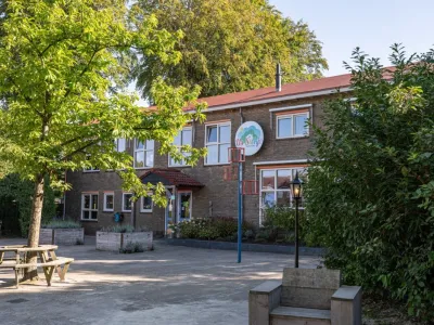 Home | Kinderopvang ûs Stekje