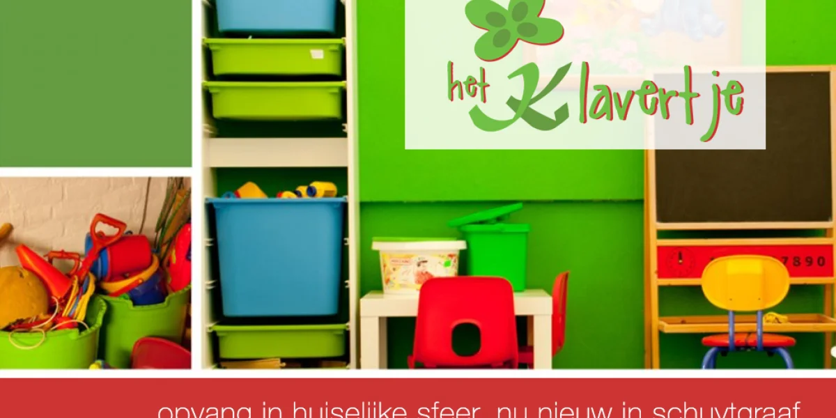 Het Klavertje 2de