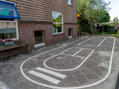 Leeuwerik 9