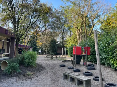 Eigen&Wijzer KDV Speelstede