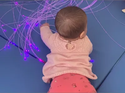 De Kinderkoepel Kleine Geus