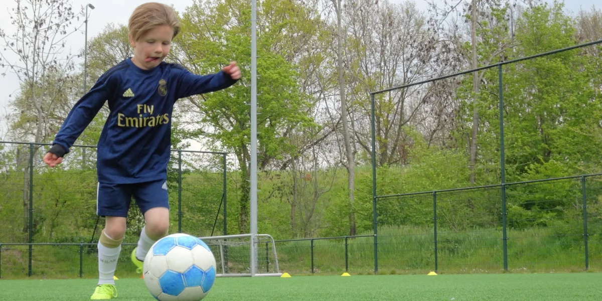 BSO Voetbalschool De Hertenkamp