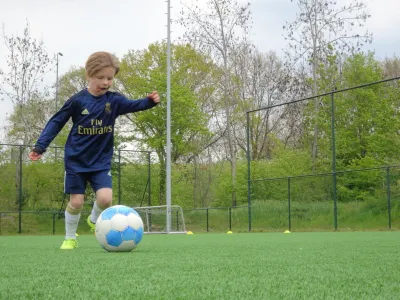 BSO Voetbalschool De Hertenkamp