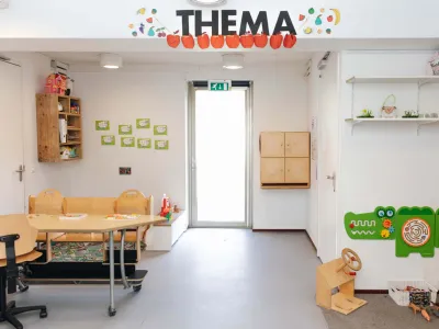 Het Zandkasteeltje - Buitenschoolse_opvang
