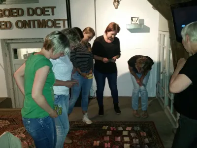 Training Emoties bij Kinderen