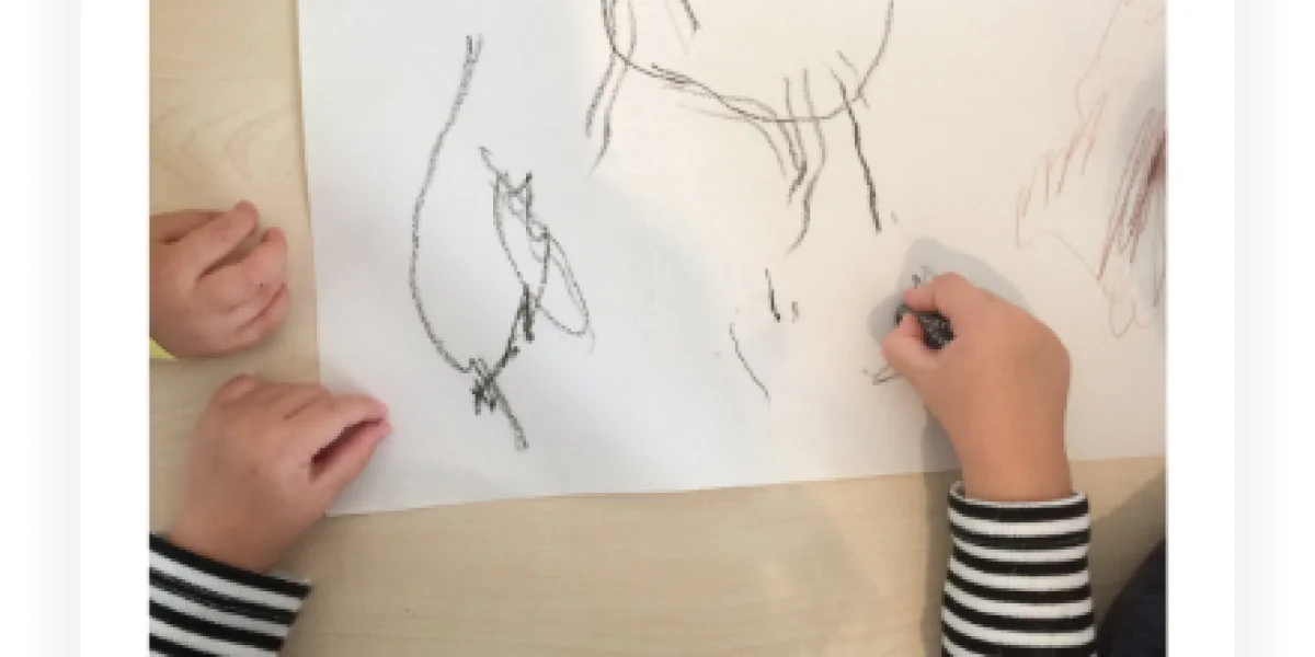 kleinschalig kinderdagverblijf fier