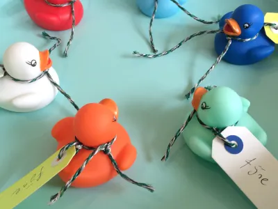 kleinschalig kinderdagverblijf fier
