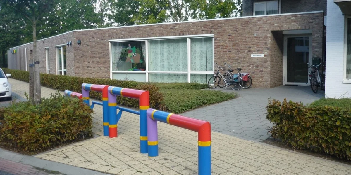 Peuterspeelgroep Heisa Hop