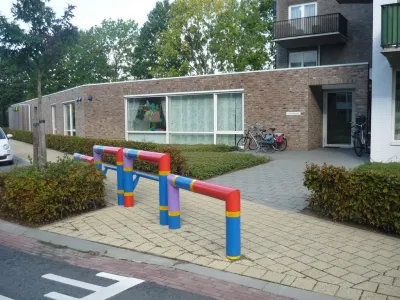 Peuterspeelgroep Heisa Hop