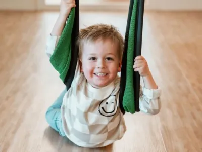 Kindercentrum Doen