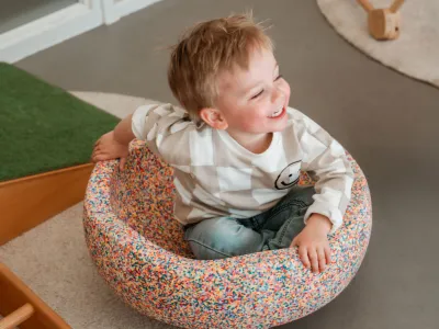 Kindercentrum Doen