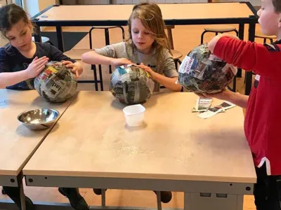 Peutergroep De Biezentuin