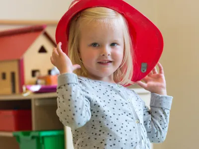 Kindcentrum Supertof De Lutte