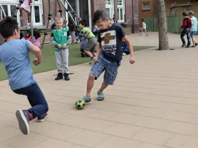 65. pauze bavinckschool svdk naschoolse activiteiten